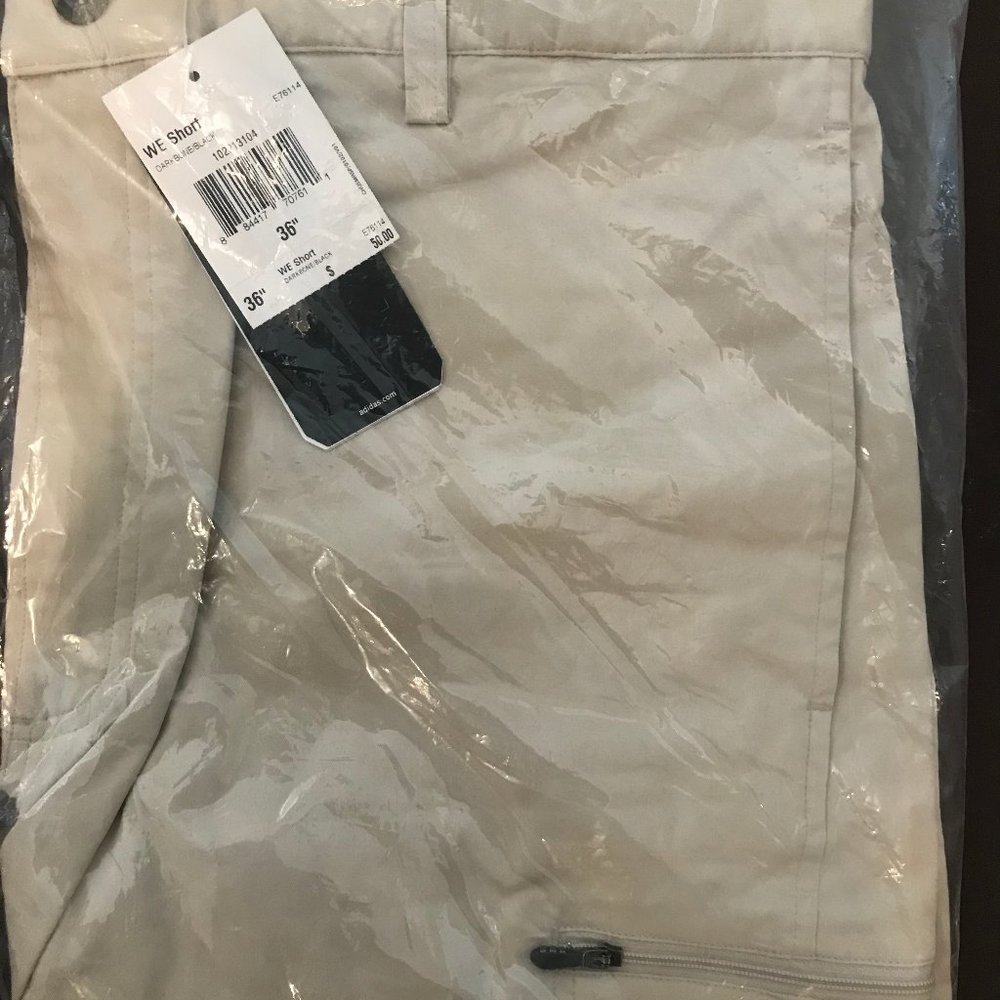 Adidas Golf Shorts